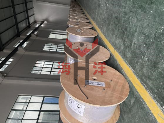 316L 不锈钢控制管线